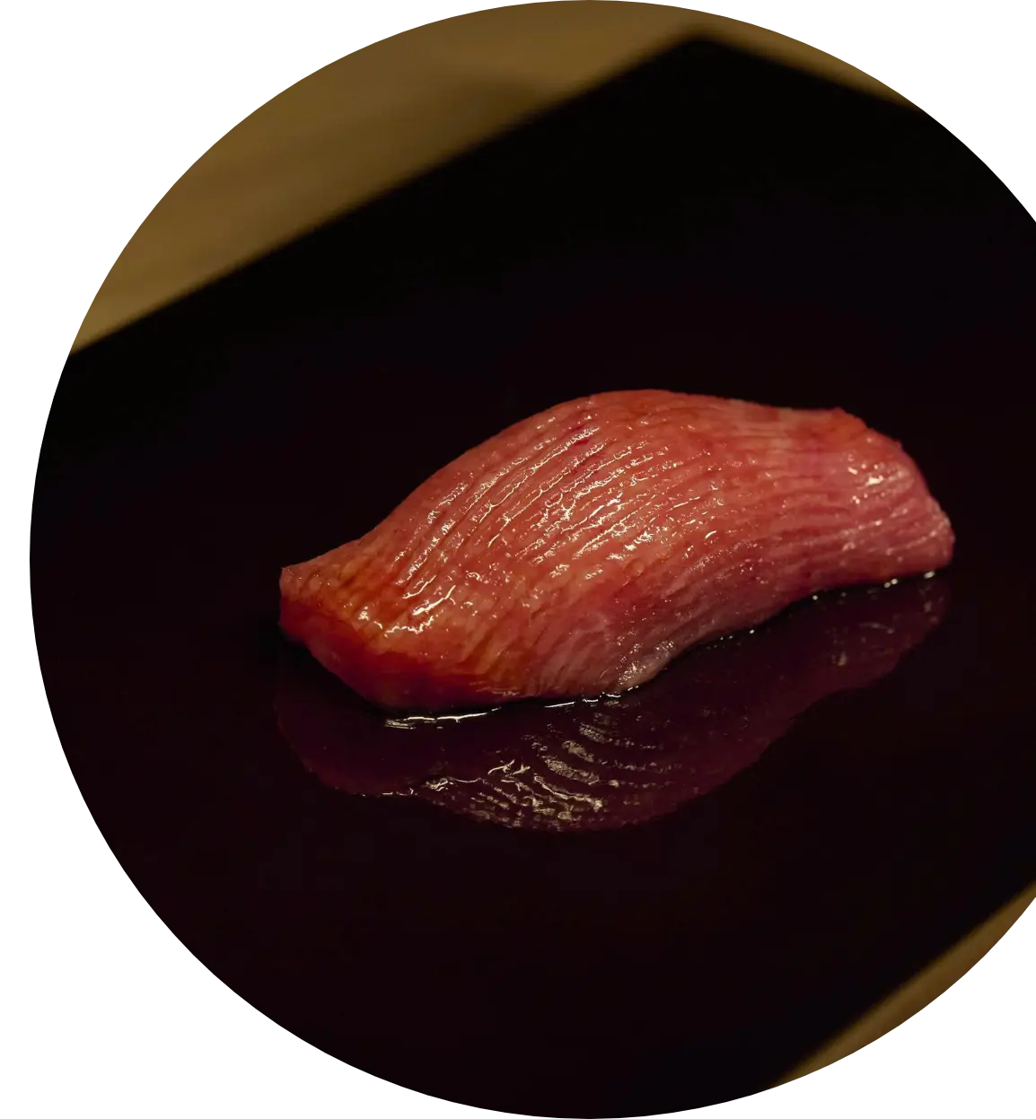 写真右側の段落